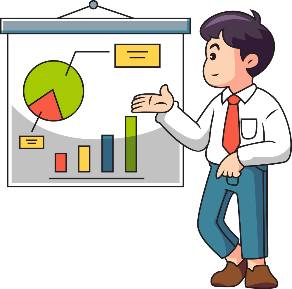 SEO Reporting Dashboard