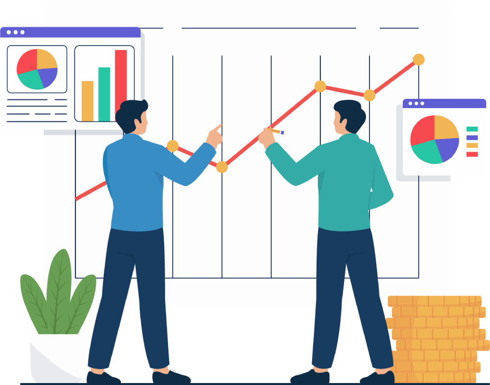 PPC Reporting Dashboard
