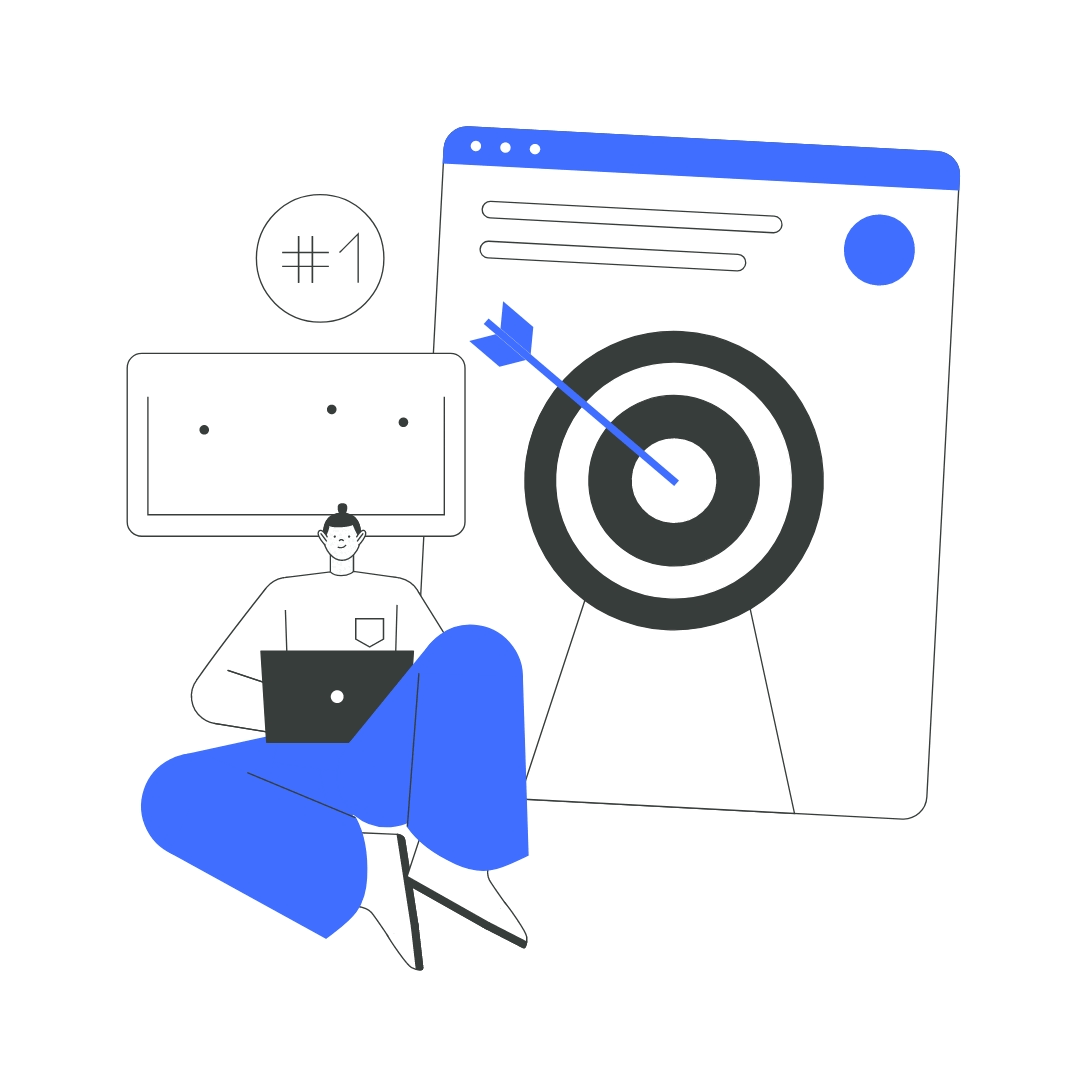 Social Media Marketing Strategy