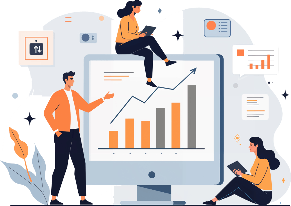 SEO Features