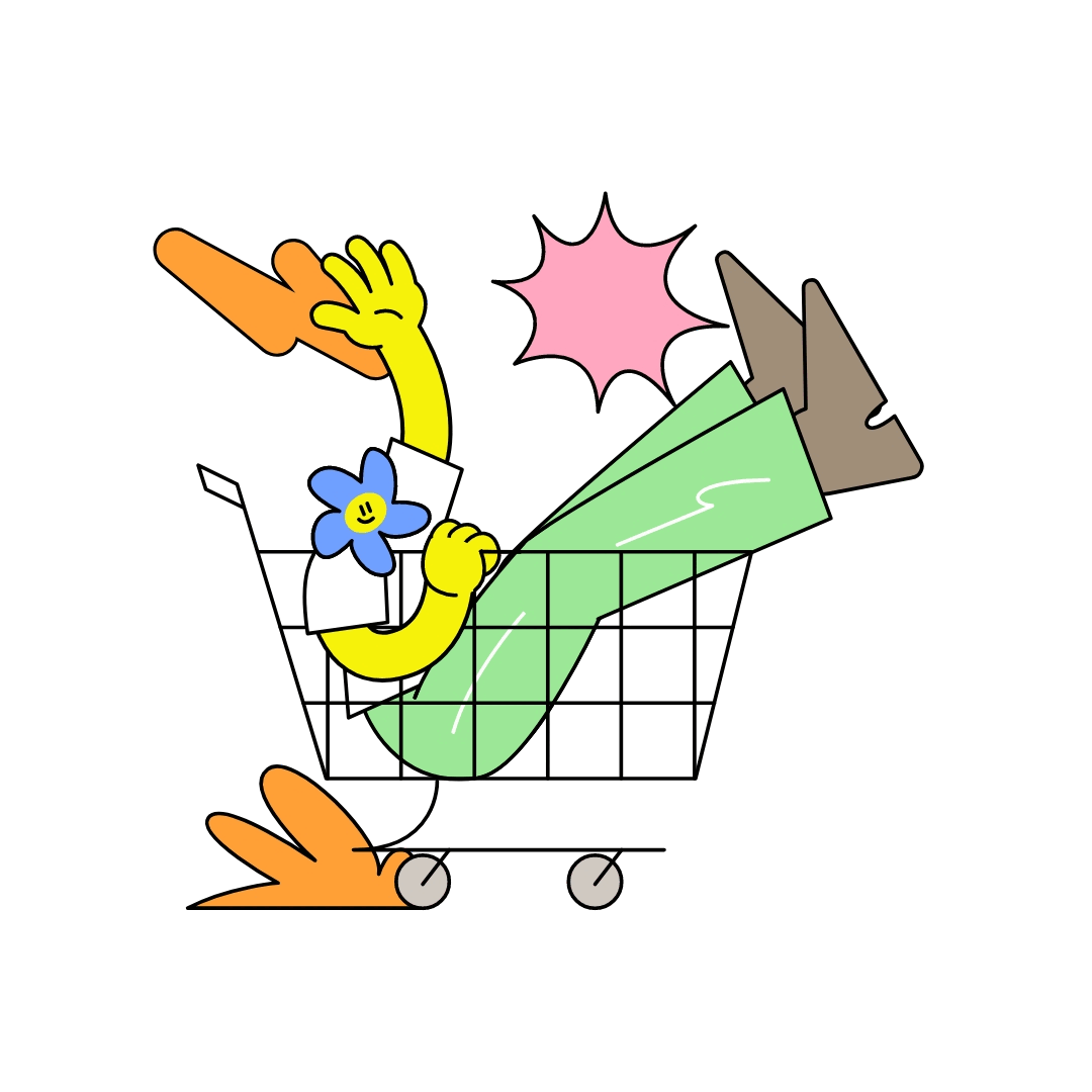 E-commerce solutions