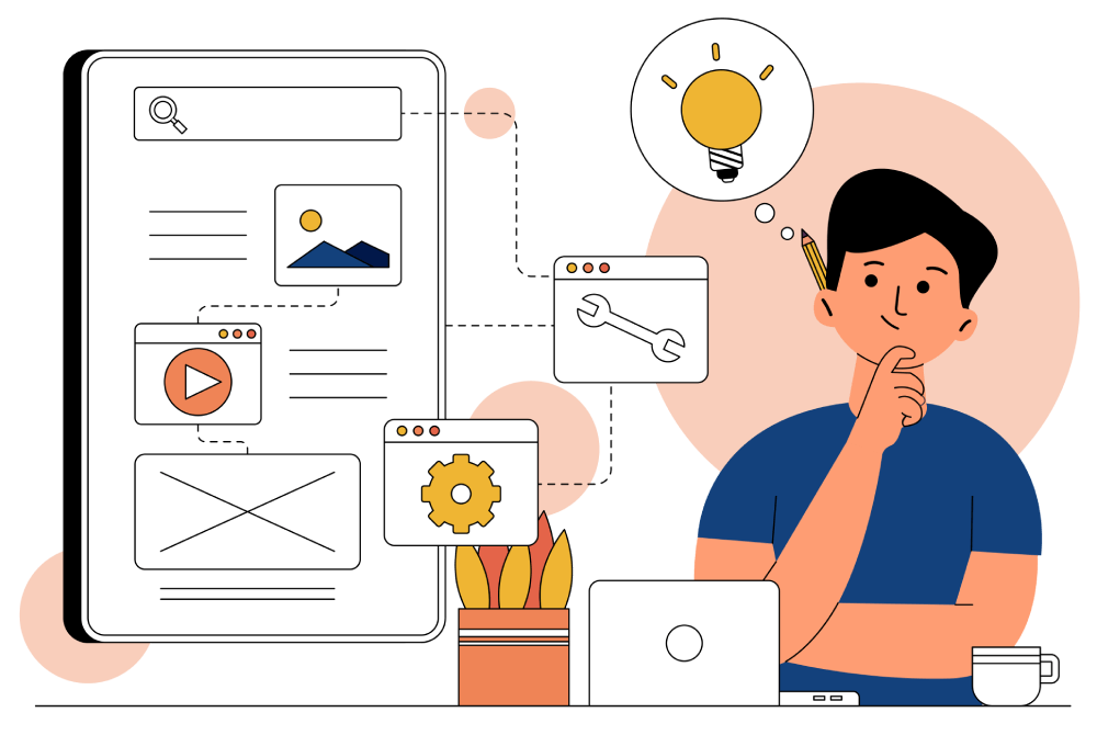 Mobile App Development