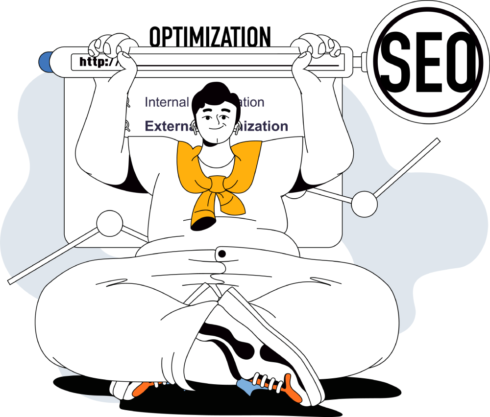 SEO Services