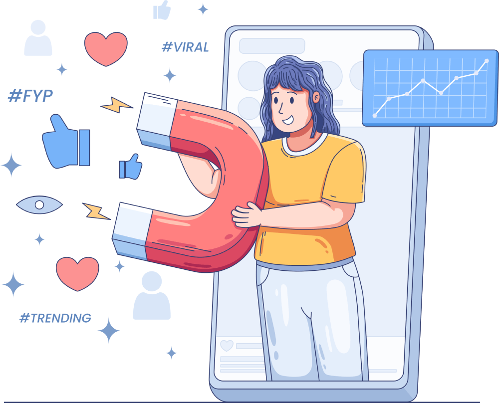 Social Media Marketing Services
